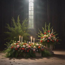 Friedhof Urweiler